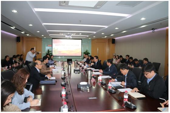 雅博app官方入口开展“加强非公党建，更好引领企业发展”主题党课学习活动